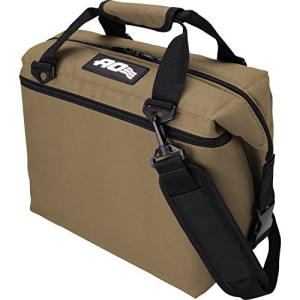 ソフトクーラー AO サンドトープ Coolers 12パック