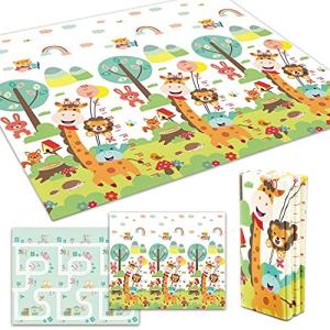 22年最新 プレイマットのおすすめ人気ランキング選 折りたたみタイプも セレクト Gooランキング