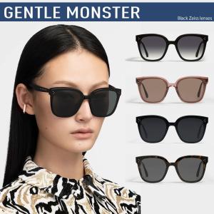 GENTLE MONSTER HER サングラス 男女兼用 ジェントルモンスター