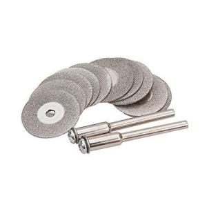 Utoolmart ダイヤモンドカッティングホイール カットオフホイール