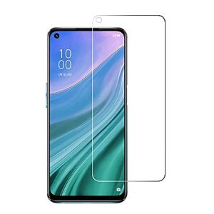 FOR OPPO A54 5G OPG02 au フィルム 強化ガラス 旭硝子製 FOR OPPO A54 5G OPG02 au ガラスフ