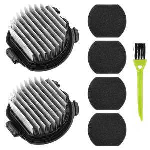 日立掃除機用 スポンジ フィルター PV-BJ700G-013(PV-BF700-009)とPV-BJ700G-014