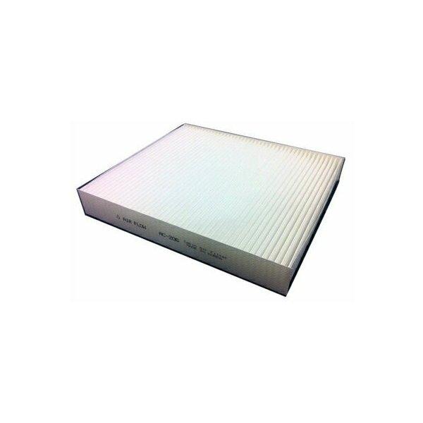 日産用 （いすゞ） カーエアコンフィルター LC-206 ノーマルタイプ