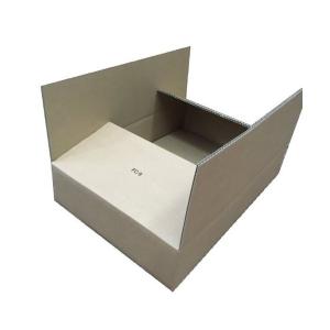 平たい シングルダンボール 120サイズ FC9×5枚パック : 梱包資材の店