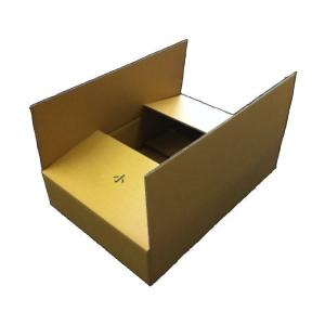 平たい シングルダンボール 120サイズ FC9×5枚パック : 梱包資材の店