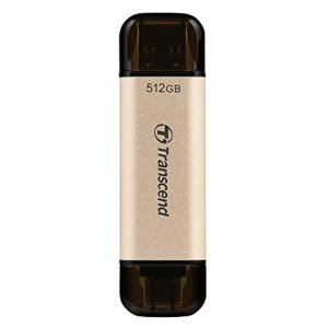 アルカナイト(ARCANITE) USBメモリ 512GB USB 3.1 超高速、最大読出