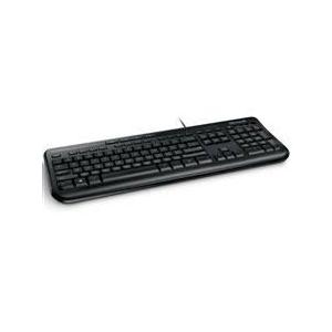 マイクロソフト　Microsoft ANB-00039 キーボード　Wired Keyboard 6...