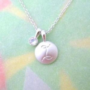 TIFFANY&Co.（ティファニー） ネックレス 1837 スリードロップサークル