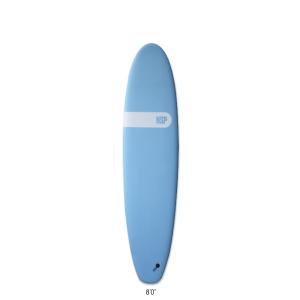 NSP SoftSchool Surfboard P2 SOFT Longboard 8.2 ソフト