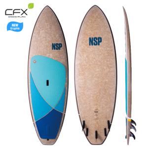 NSP SUP BOARD サップボード 2021 NSP COCO DC FLAX SURF WIDE 8'3"｜lalalady-shop