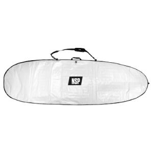 SUP icon 8,6 サップボード　ケース付 NSP SUP Board Bag Surf Day 8'3” サップボードケース : ララレディー