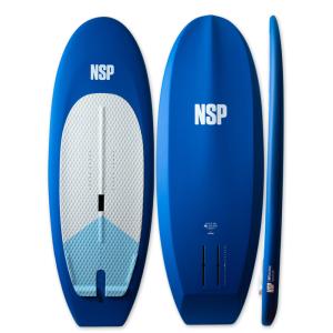 NSP FOIL BOAD フォイルボード SUP WING FOIL REC 6’10” 128.5.L｜lalalady-shop