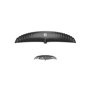 takuma KUJIRA HELIUM FRONT & BACK（REAR） WING SET 1210 (FW + BW 