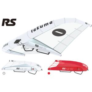 takuma フォイル FOIL WING RS WING Available sizes 7.2m...
