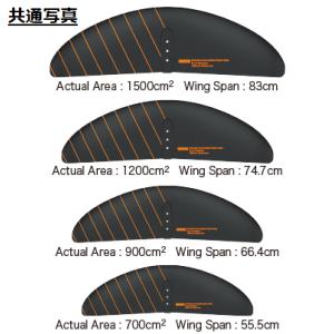RDD Y27 RRD FOIL PRODUCTS Area1200cm2 wing span74....