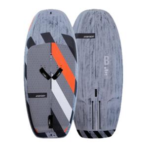 NSP フォイルボード FOIL BOAD Y27 BELUGA LTD105 170 x 72 1...