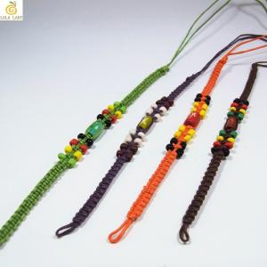 ミサンガ アンクレット ヘンプブレスレット