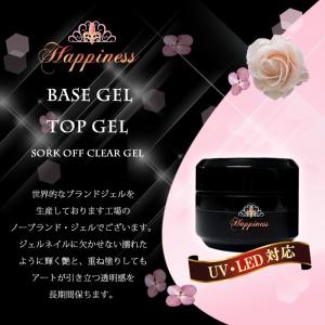 アイニティ ハードコート トップジェル 5g INITY トップコート ジェル