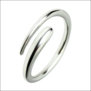 POINTLESS JOURNEY FINE RING Lサイズ　新品未使用 pointless journey FINE RING SILVER Mサイズ - メルカリ