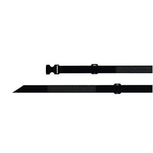 ラックベルト BRK-J2012B-S プロセブン 樹脂バックル 対応棚幅~120cm