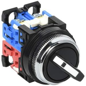 富士電機機器制御 セレクタスイッチ ツマミ形 AR30PR-311BZM