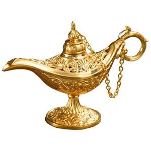 アラジンランプ 置物 ゲーム おもちゃ の商品一覧 通販 Yahoo ショッピング