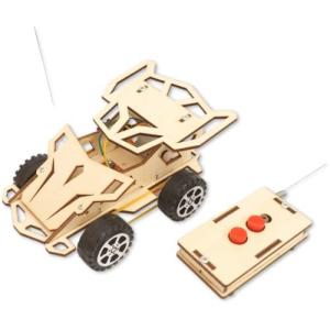 Apricity 工作キット 手作りキット 小学生が楽しめる 日本語説明書 作り方動画付き