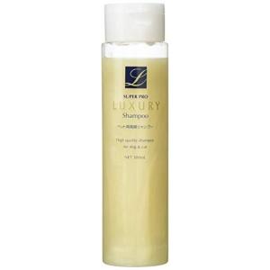 Super Pro Super Pro ラグジュアリーシャンプー 031831 300ml 犬用