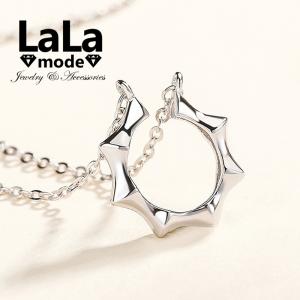 NEIGHBORHOOD（ネイバーフッド） 23SS GOLD PLAIN NECKLACE 231IVNH