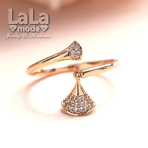 指輪 リング レディース ピンクゴールド プラチナ シルバー CZダイヤモンド AAAA ジルコニア...