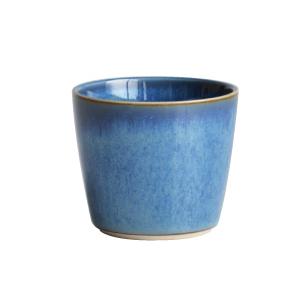 【SALIU 】祥-SYO- 湯呑み 陶器 美濃焼 日本製 シンプルでおしゃれ