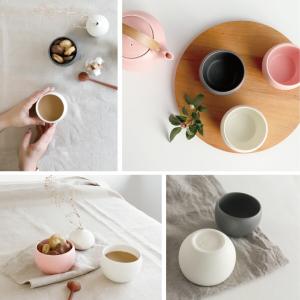 【SALIU】結 YUI カップ 湯呑み 磁器...の詳細画像5