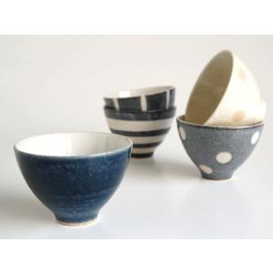 SAKUZAN 【作山窯-SAKUZAN-】-凛- 碗 茶碗ギフトセット 二個セット