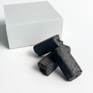 【SALIU】炭焼きグリル専用オガ炭 おが炭 オガ炭 グリル用炭 日本製 ロロ