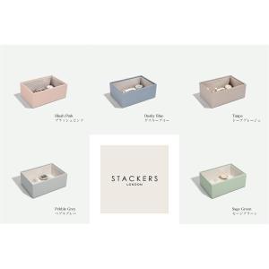 【日本正規代理店】【STACKERS】ミニ ジ...の詳細画像4