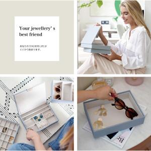 【日本正規代理店】【STACKERS】クラシッ...の詳細画像4