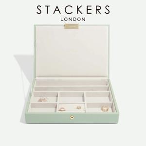 STACKERS 【日本正規代理店】【STACKERS】ジュエリーボックス 選べる4