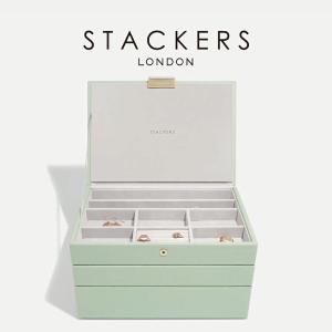 【日本正規代理店】【STACKERS】クラシック...の商品画像