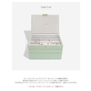 【日本正規代理店】【STACKERS】クラシッ...の詳細画像2