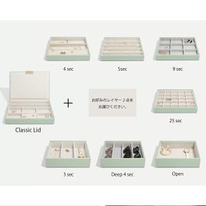 【日本正規代理店】【STACKERS】クラシッ...の詳細画像3