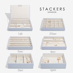【日本正規代理店】【STACKERS】ジュエリ...の詳細画像2
