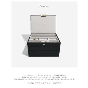 【日本正規代理店】【STACKERS】クラシッ...の詳細画像2