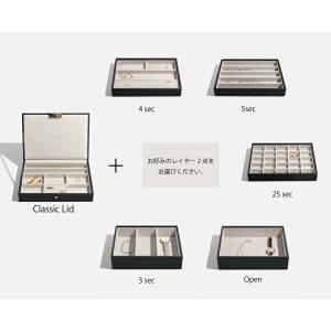 【日本正規代理店】【STACKERS】クラシッ...の詳細画像3
