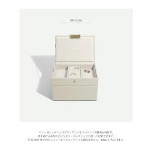 【日本正規代理店】【STACKERS】ミニ ジ...の詳細画像3