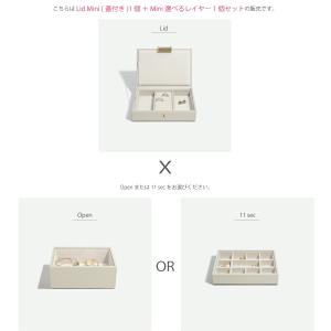 【日本正規代理店】【STACKERS】ミニ ジ...の詳細画像4
