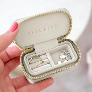 【日本正規代理店】【STACKERS】トラベル...の詳細画像2