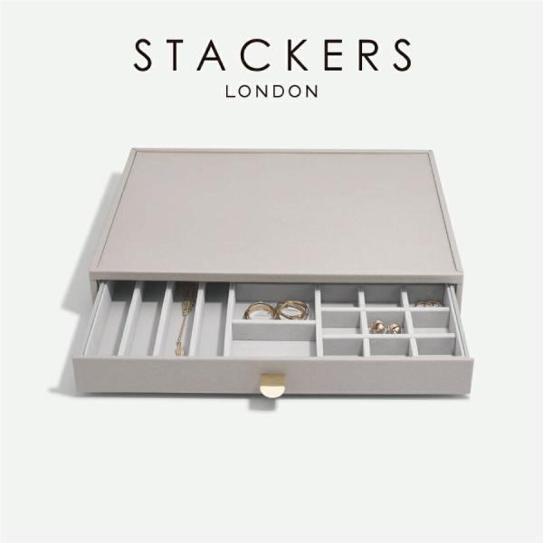 【日本正規代理店】【STACKERS】スーパーサイズ　ドロワー　オールインワン　ALL IN ONE...