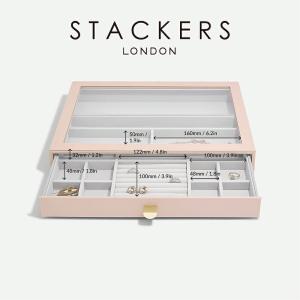 【日本正規代理店】【STACKERS】スーパー...の詳細画像3
