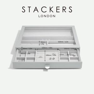 【日本正規代理店】【STACKERS】スーパー...の詳細画像4