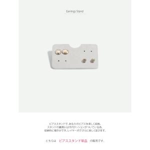 【日本正規代理店】【STACKERS】ピアスス...の詳細画像2
